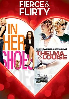 Thelma And Louise/in Her Shoes