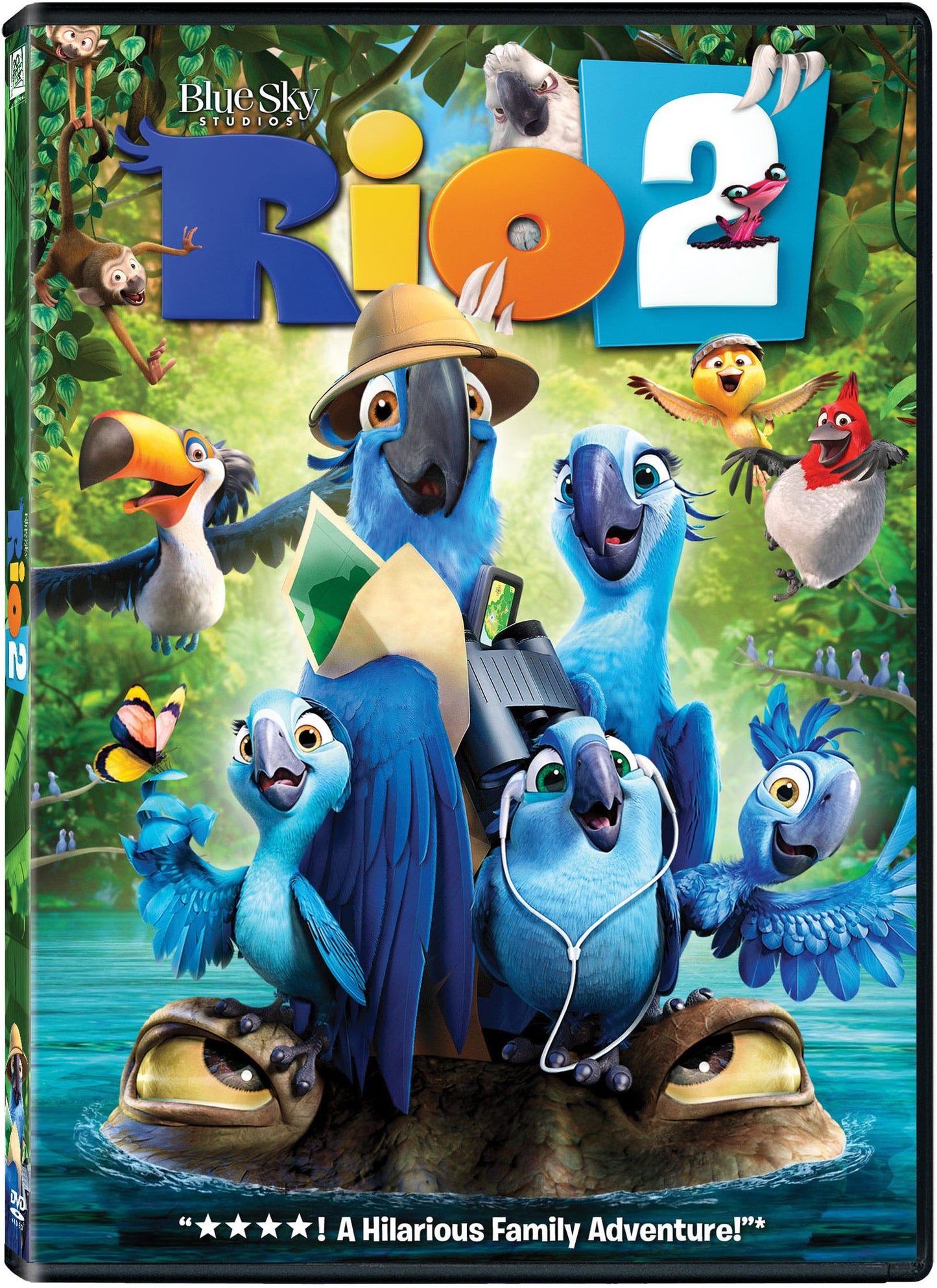 Rio 2