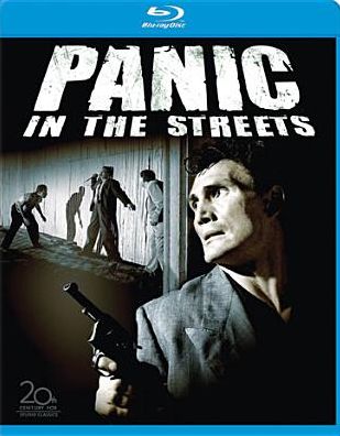 Panic in the Streets [Blu-ray]