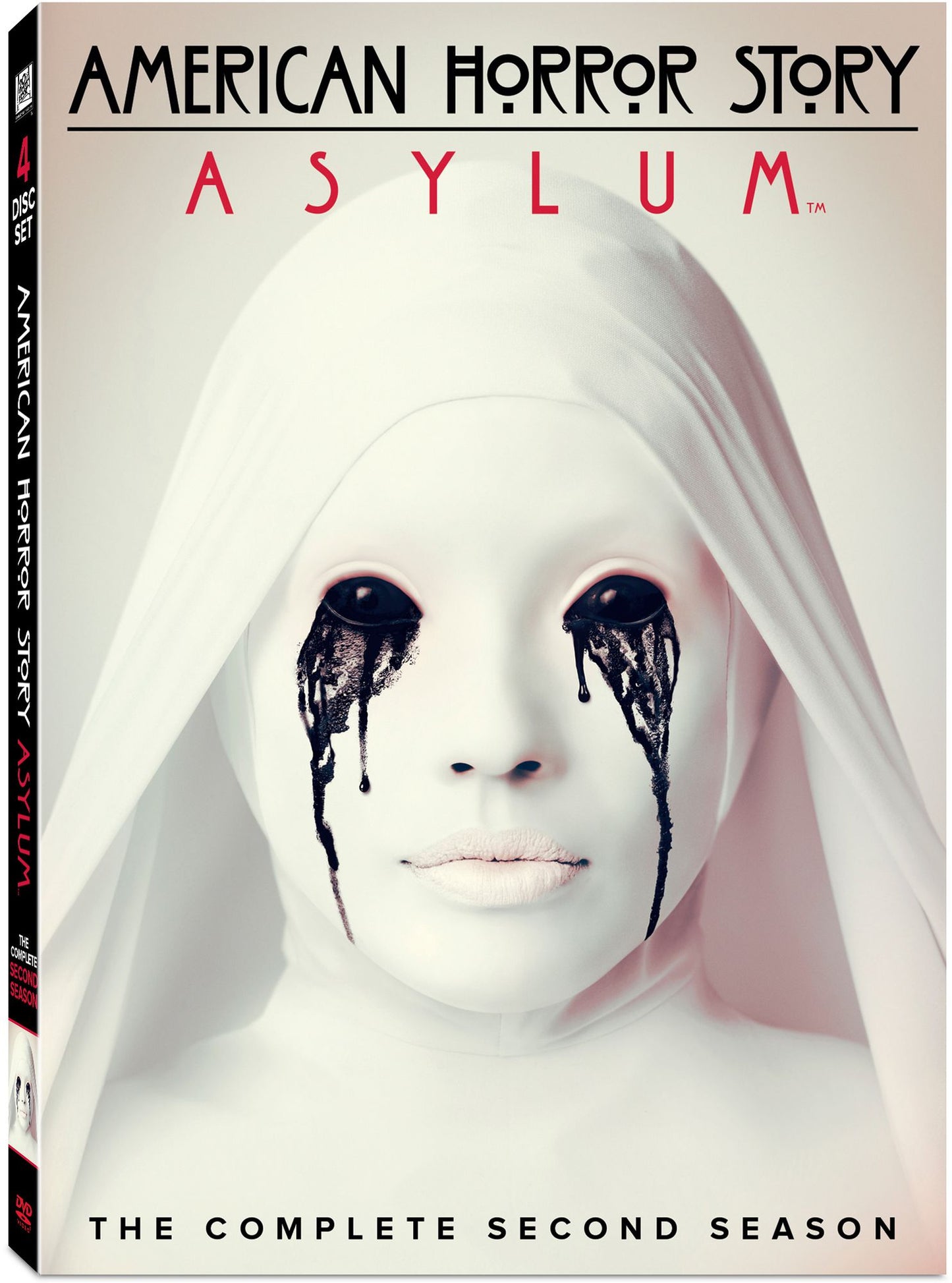 AMERICAN HORROR STORY: S.2