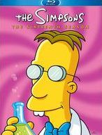 Simpsons: The Sixteenth Season