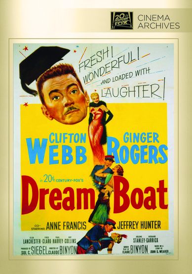 Dreamboat