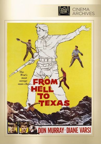 From Hell to Texas
