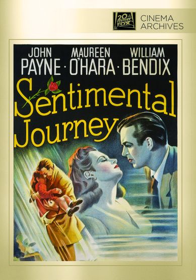 Sentimental Journey