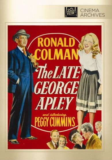The Late George Apley
