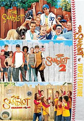 The Sandlot