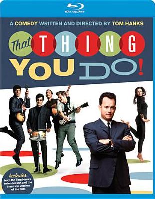 That Thing You Do! [Blu-ray]
