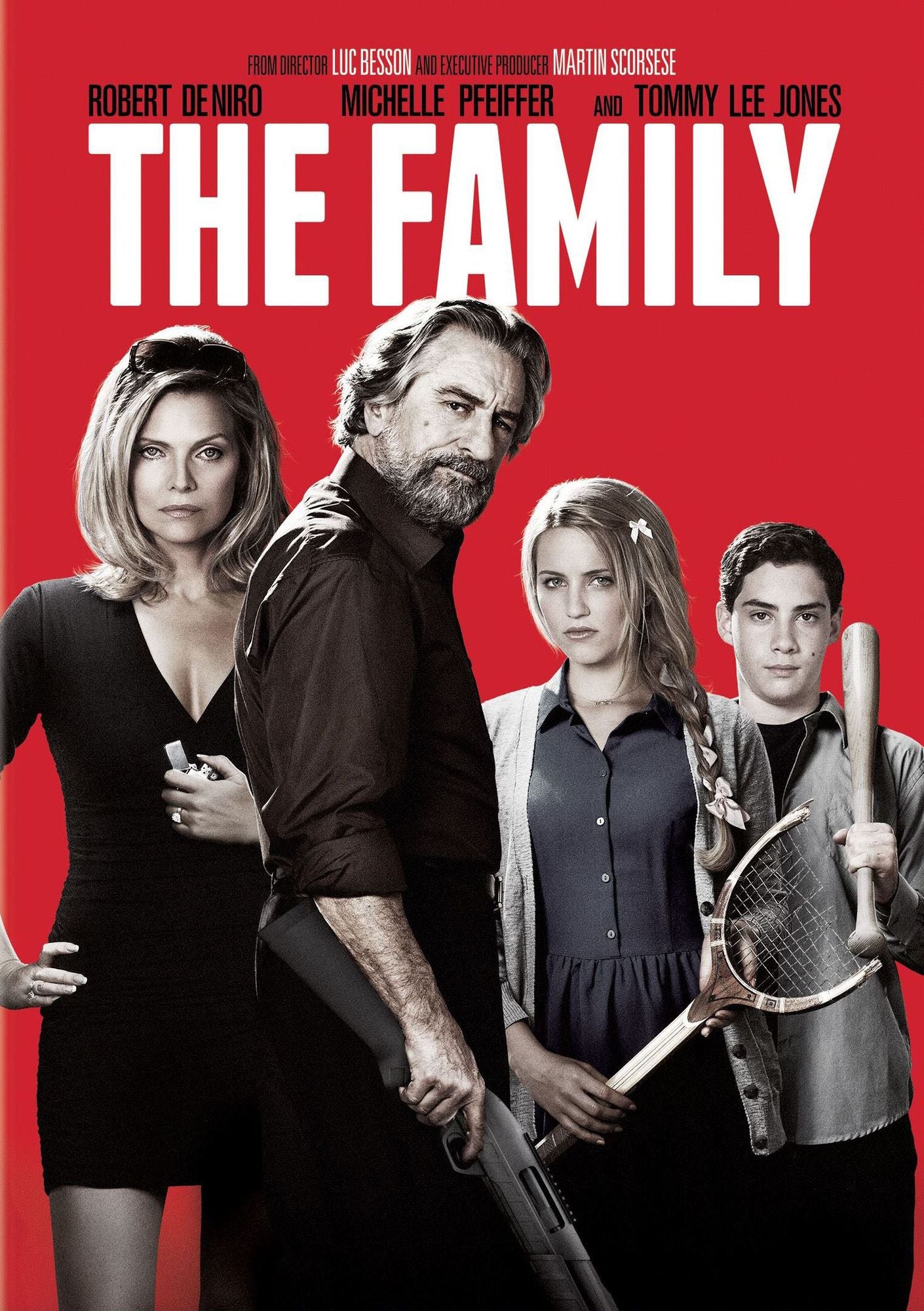The Family