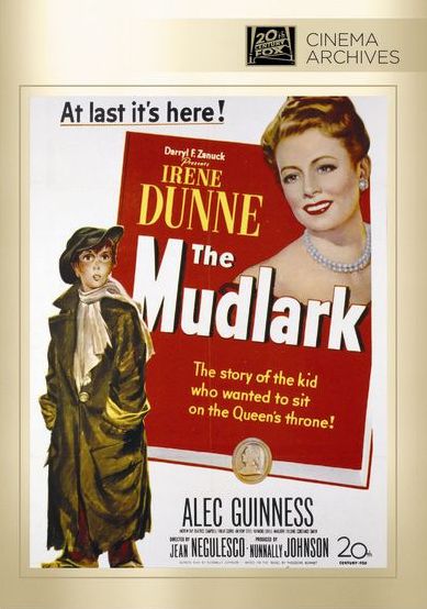 The Mudlark