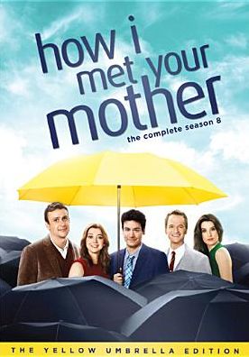 How I Met Your Mother: Sea.8