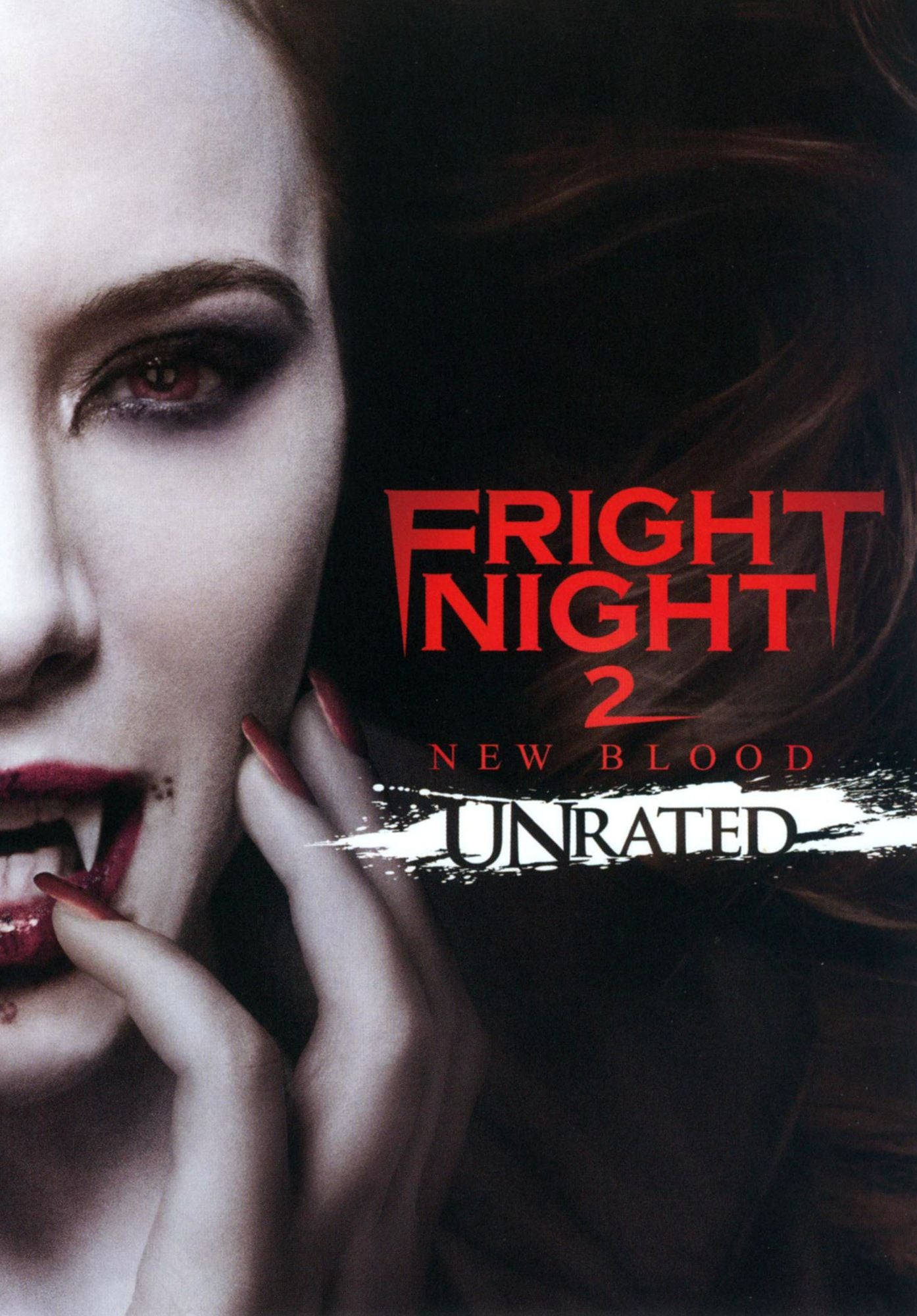 Fright Night 2: New Blood