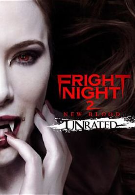 Fright Night 2: New Blood