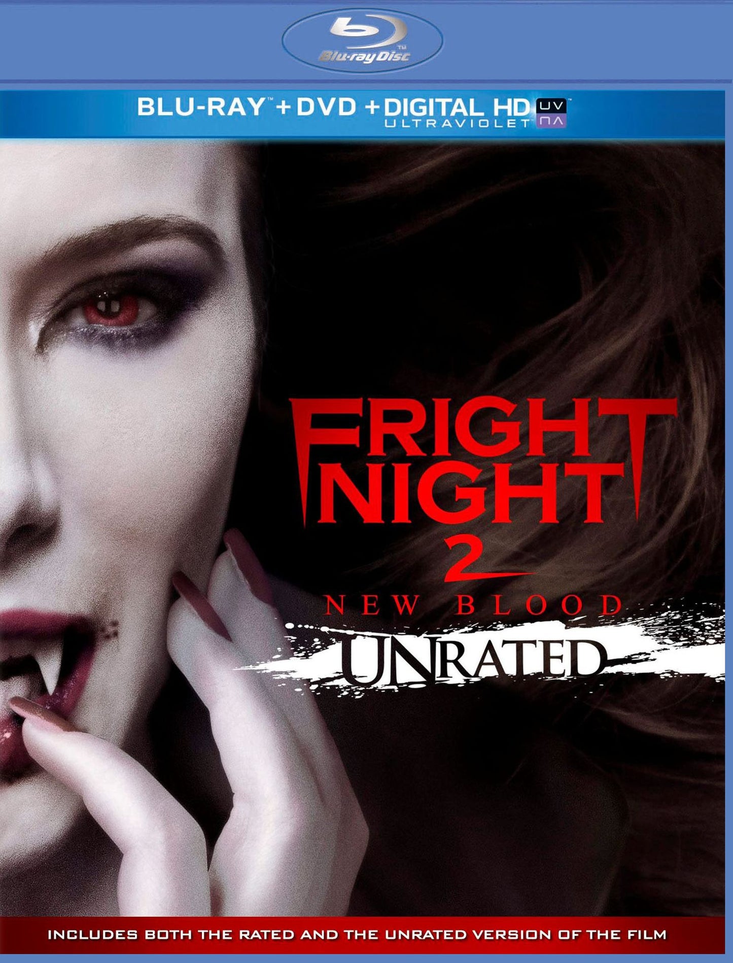 Fright Night 2: New Blood