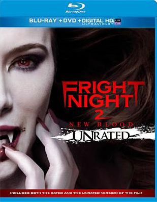 Fright Night 2: New Blood