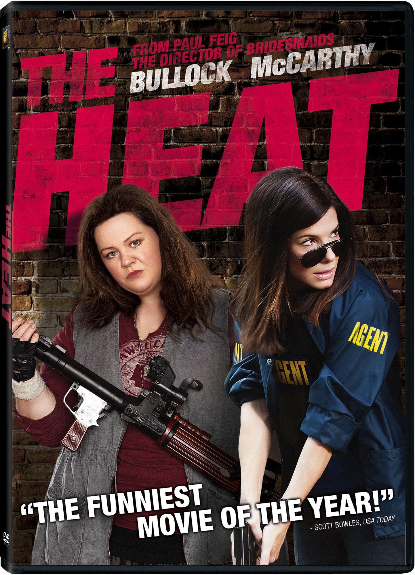 The Heat