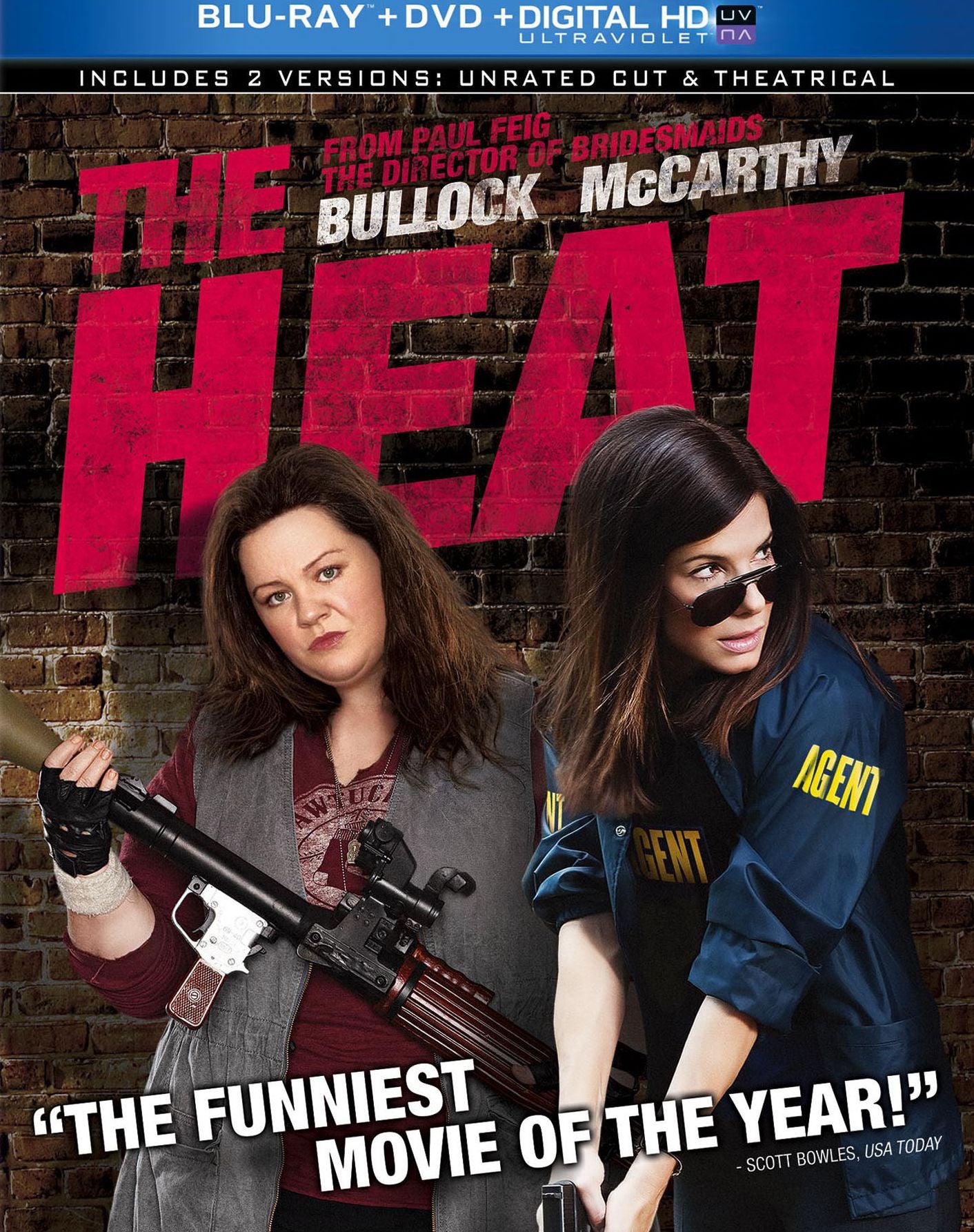 The Heat