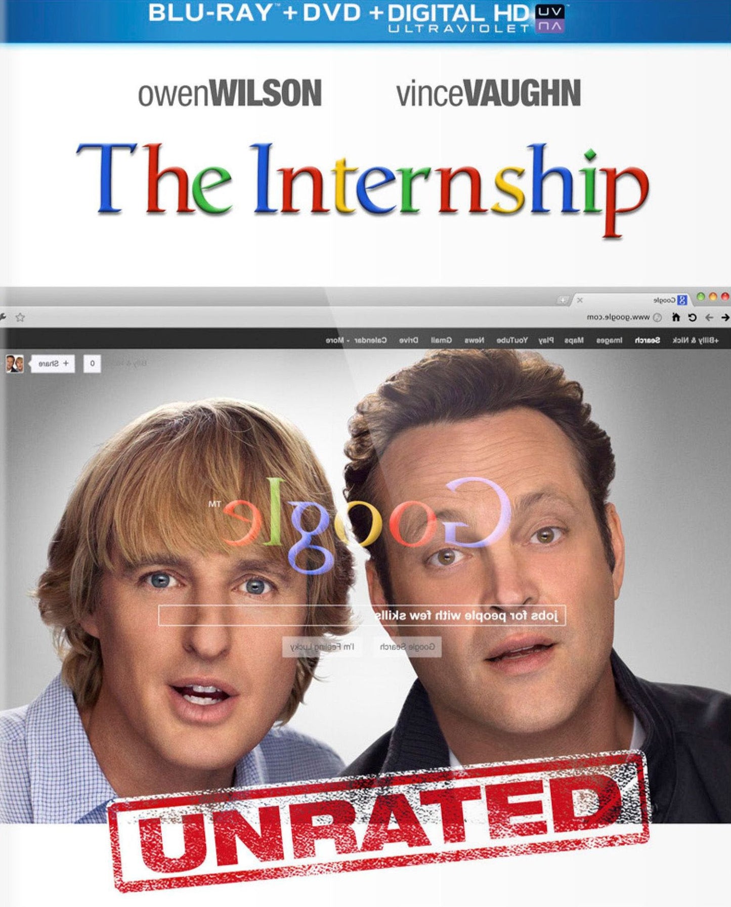 Internship (Br Ws Ac3 Dol Dts)