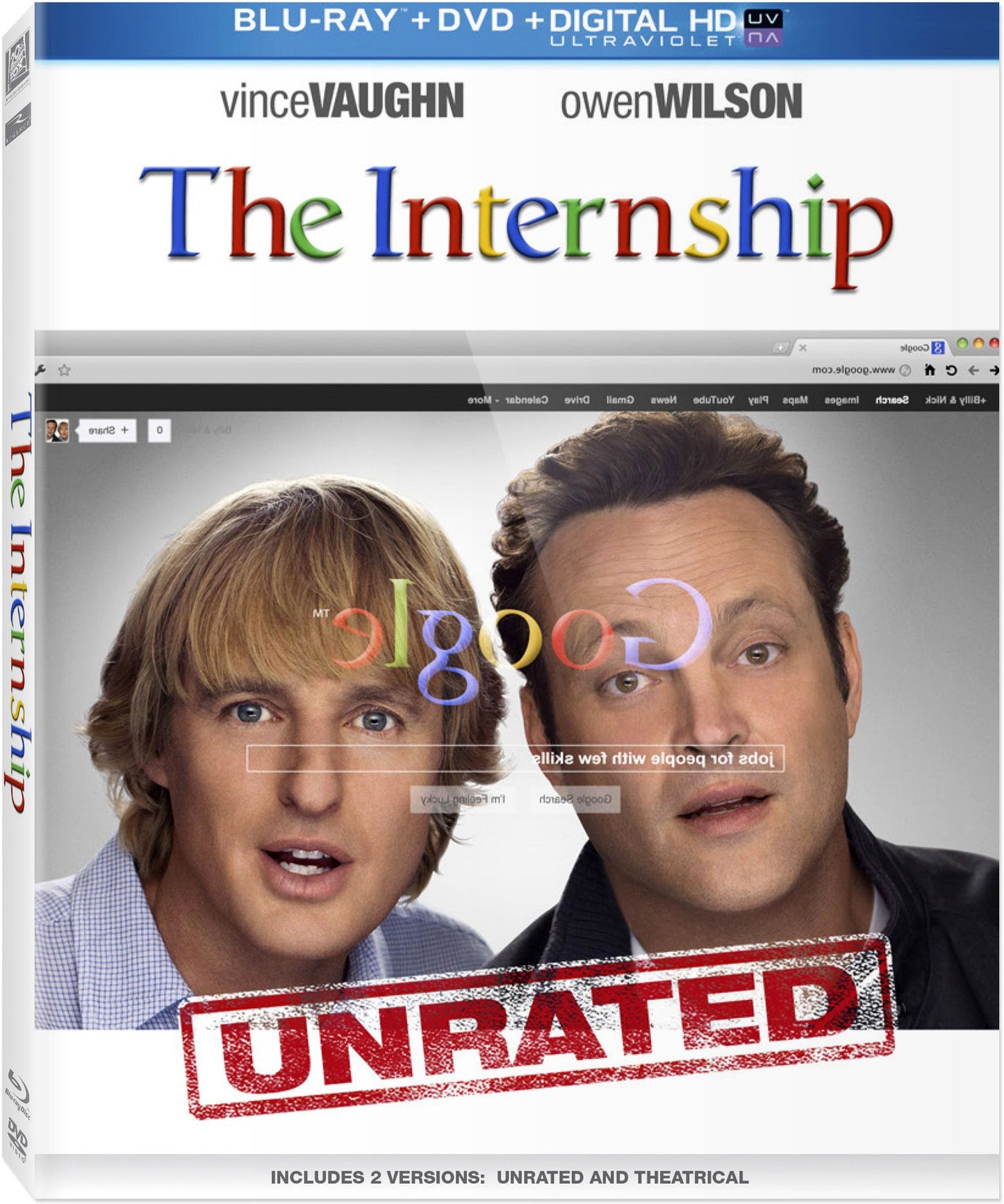 Internship (Br Ws Ac3 Dol Dts)