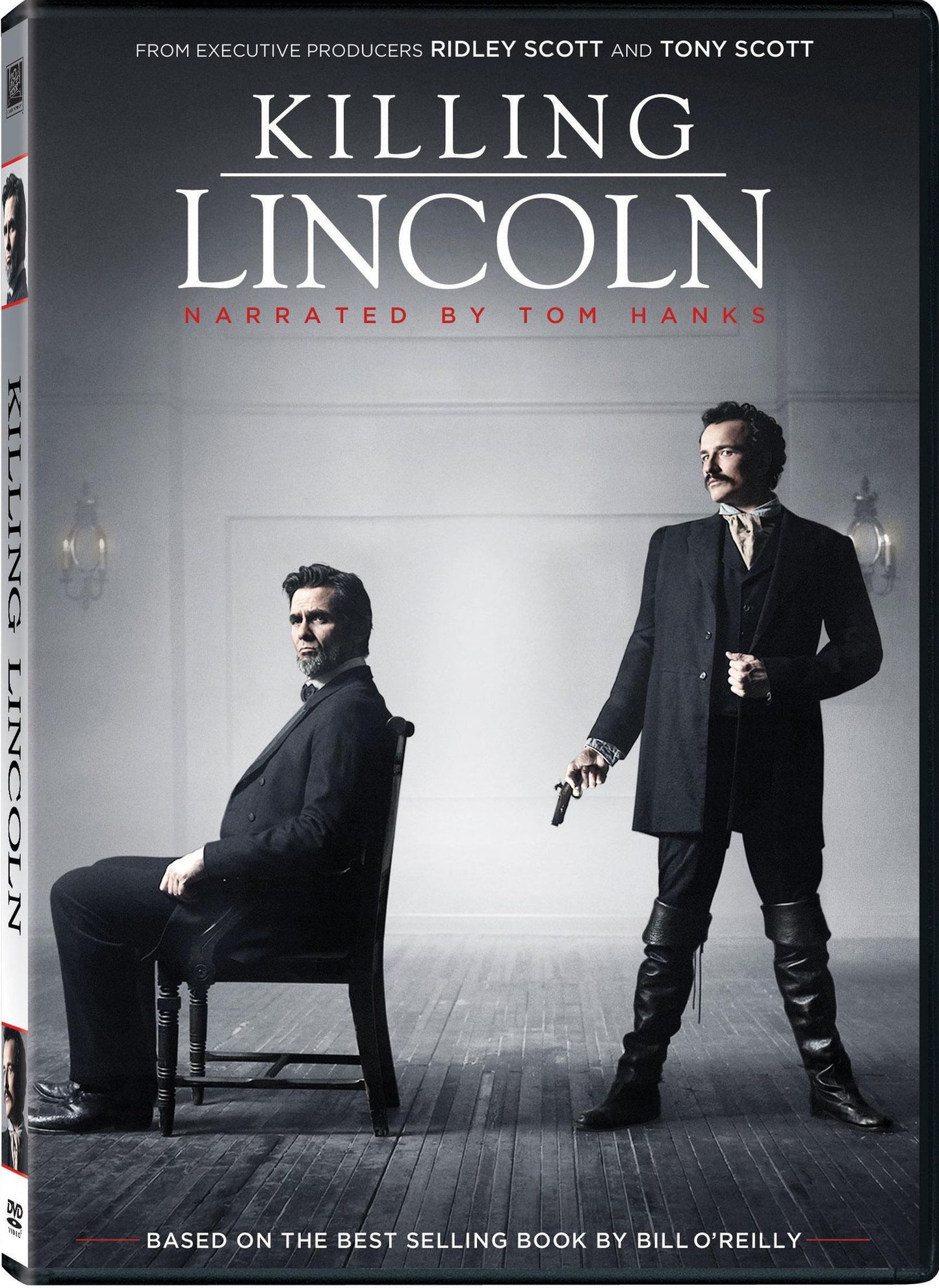 Killing Lincoln