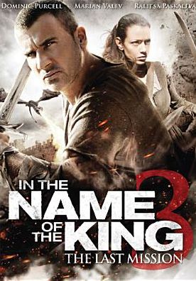 In the Name of the King: The Last Mission