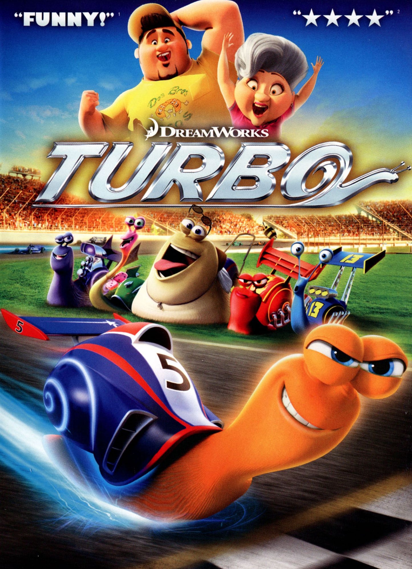 Turbo