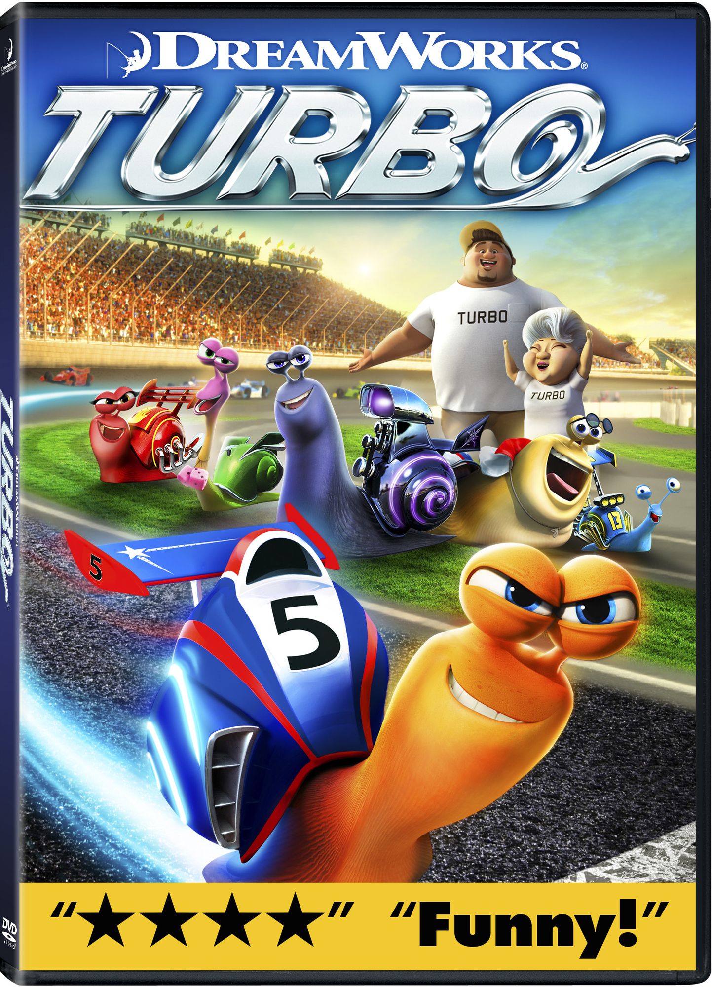 Turbo