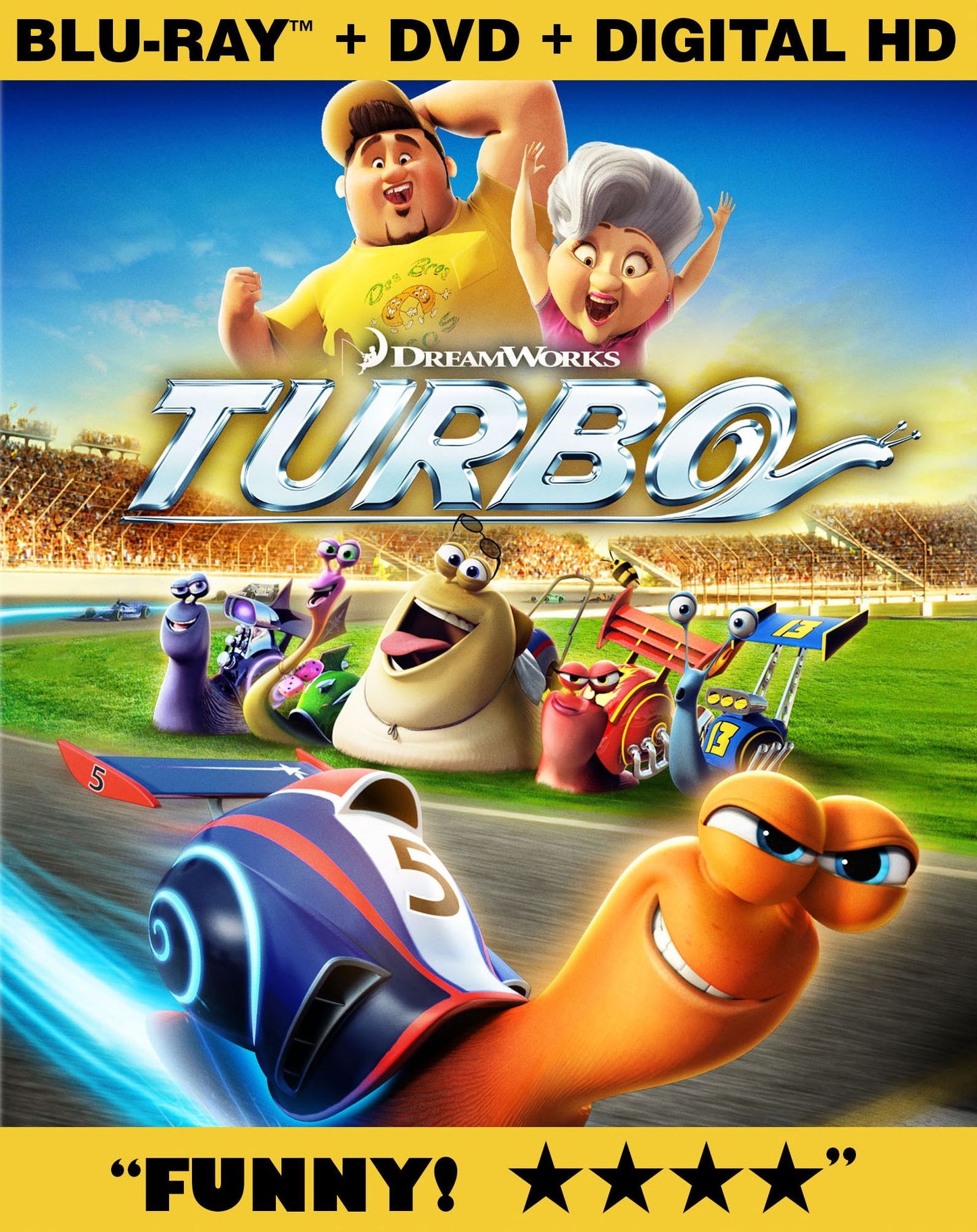 Turbo