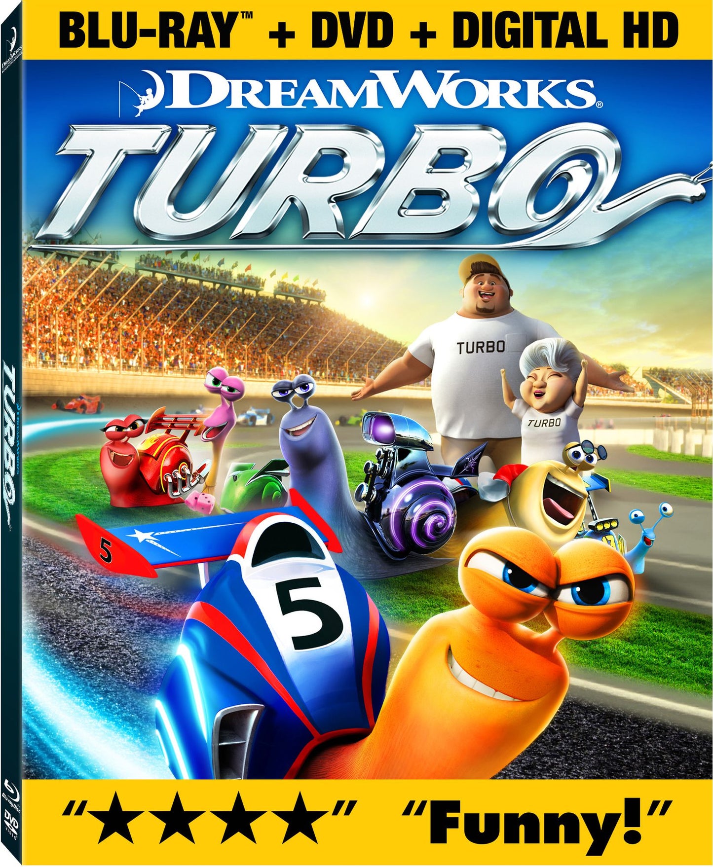 Turbo