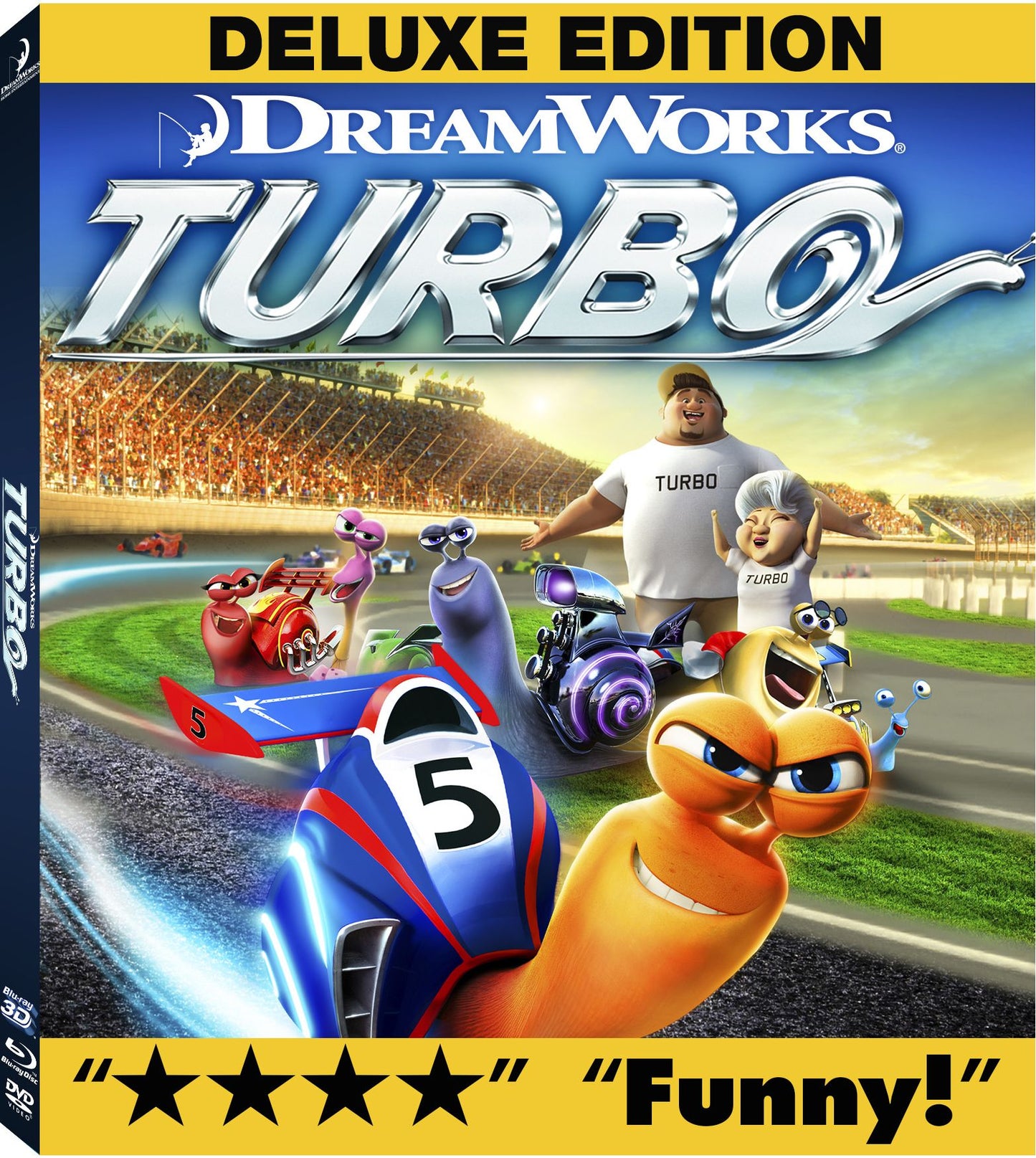 Turbo