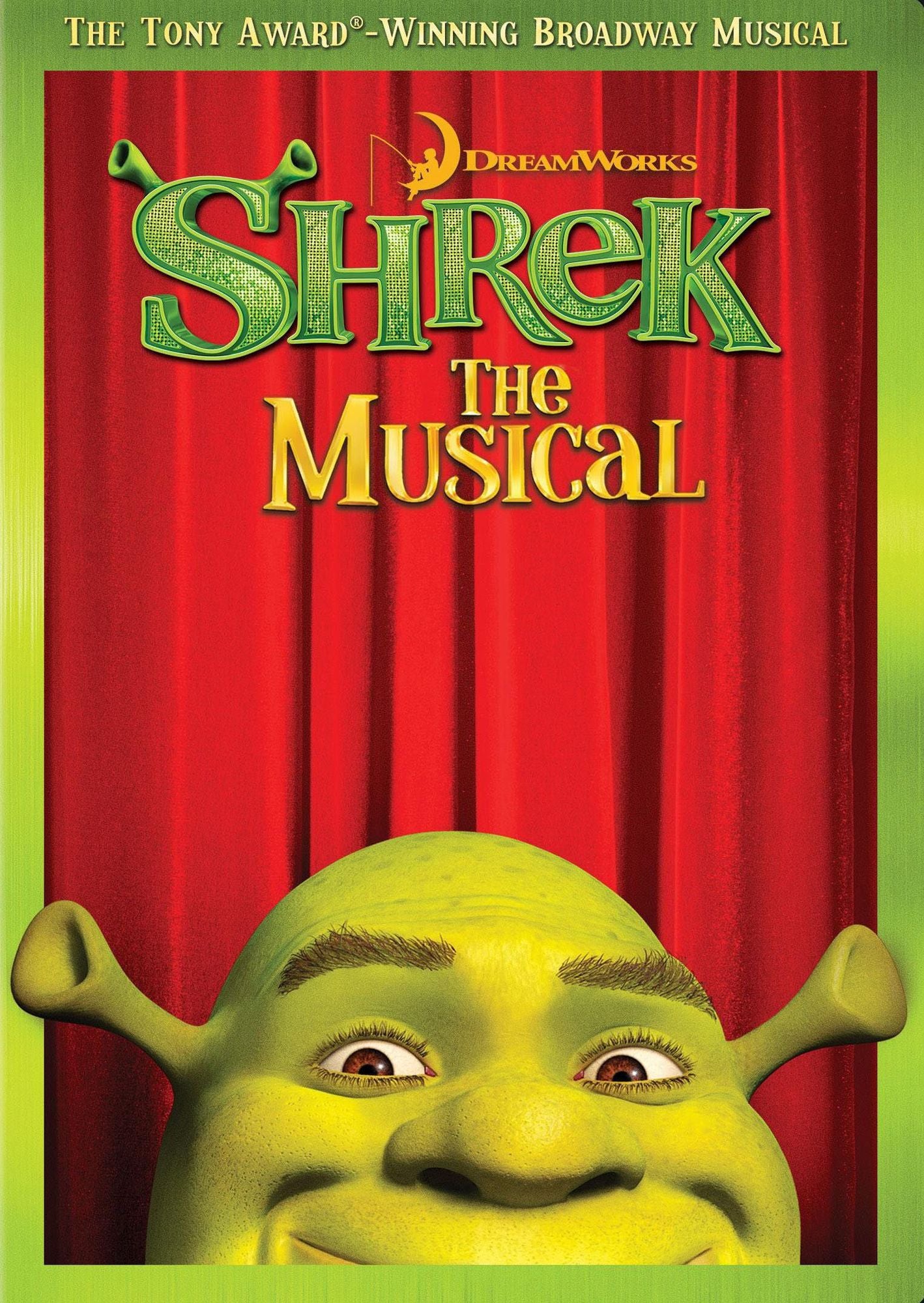 Shrek the Musical