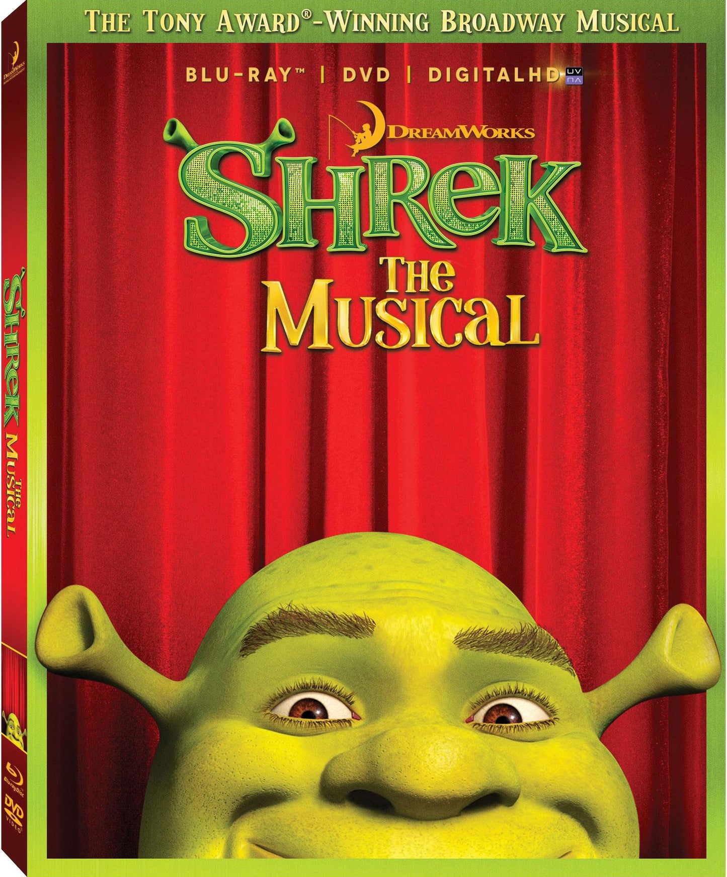 Shrek The Musical