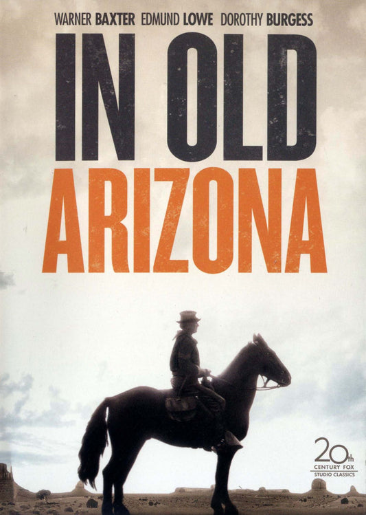 In Old Arizona