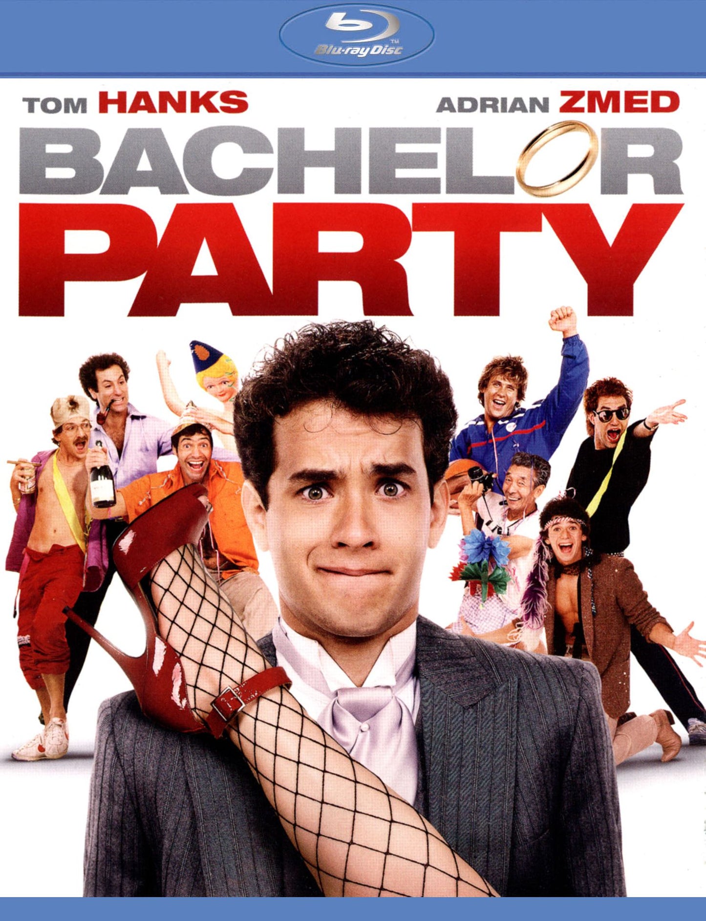 Bachelor Party