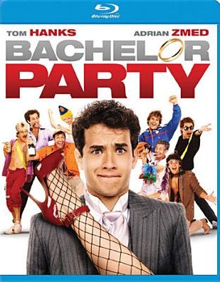 Bachelor Party