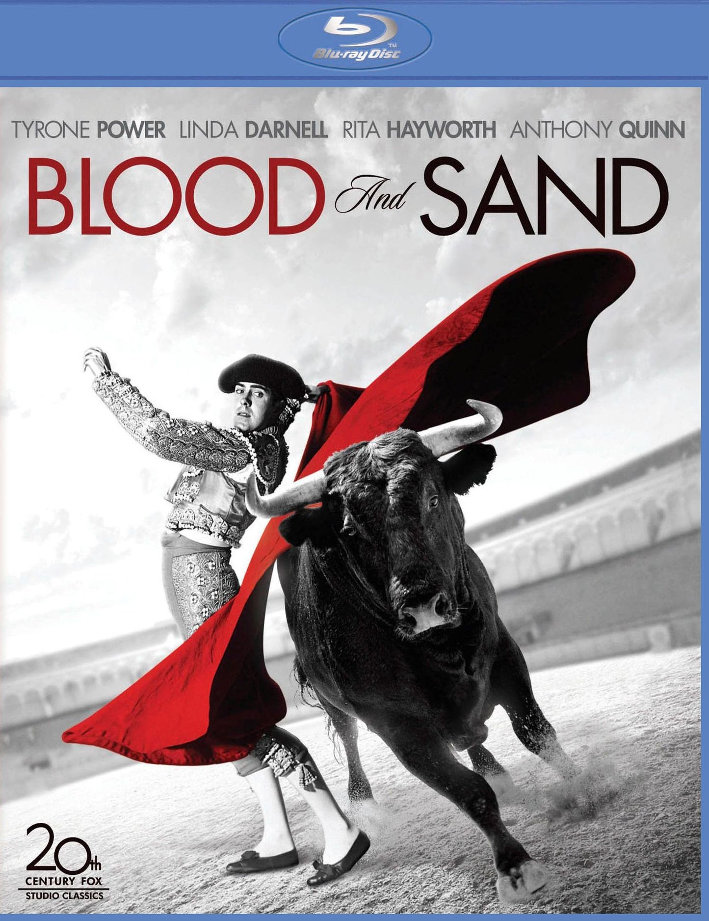 Blood And Sand