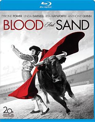 Blood And Sand