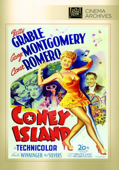 Coney Island