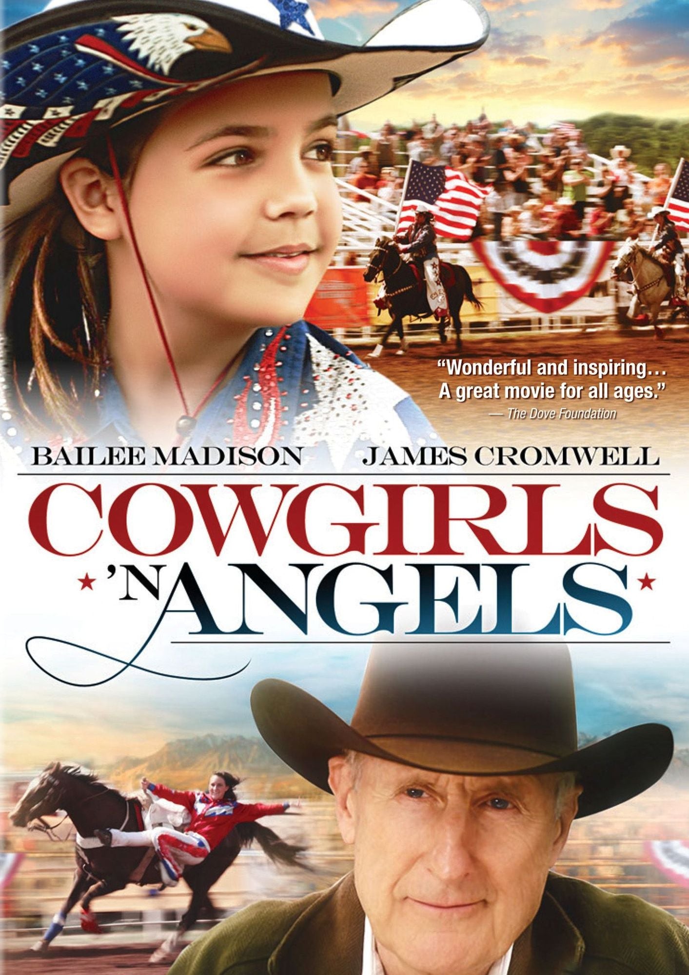 Cowgirls 'n Angels