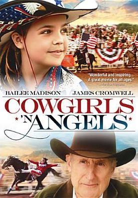 Cowgirls 'n Angels