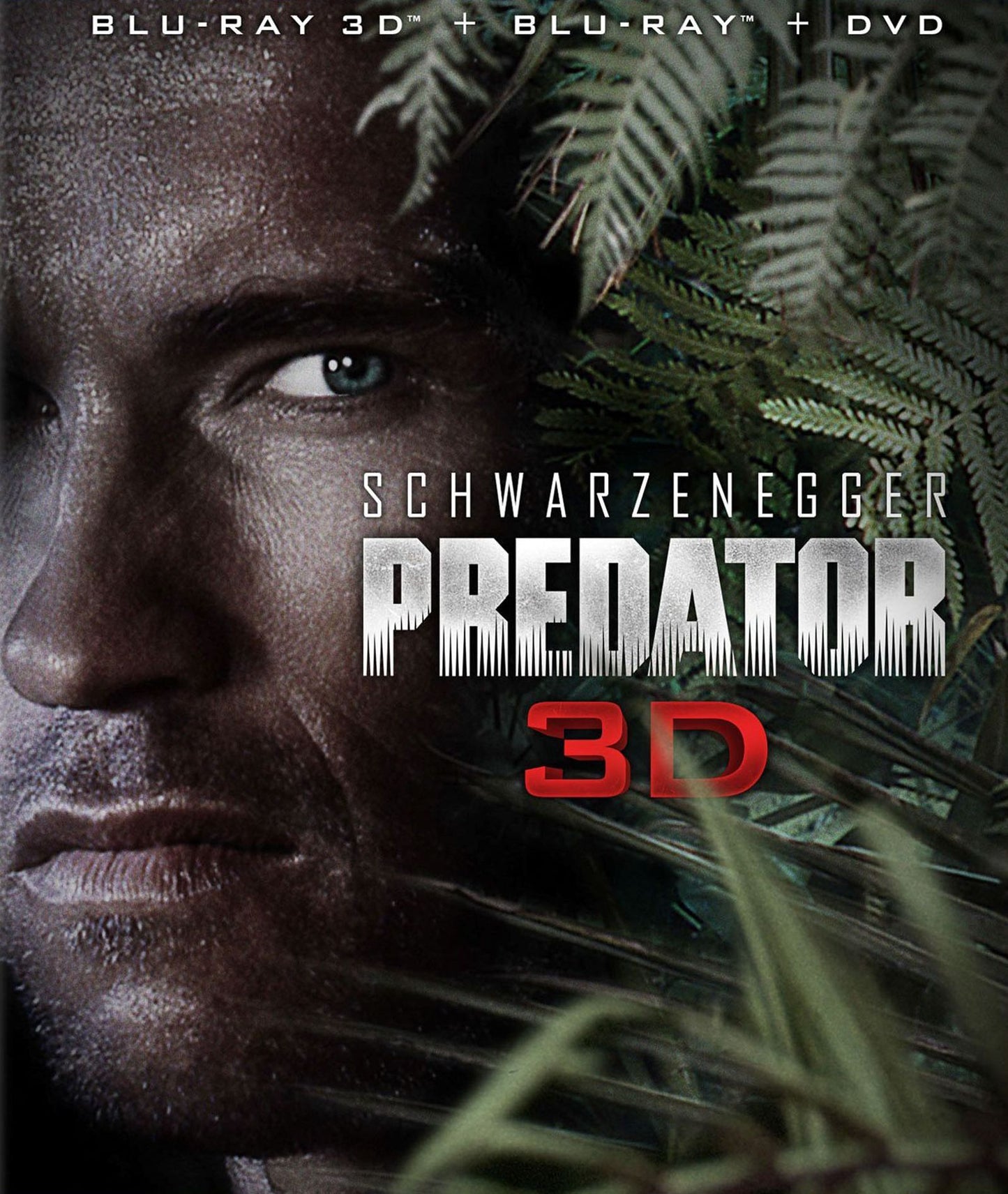 Predator - Special Edition