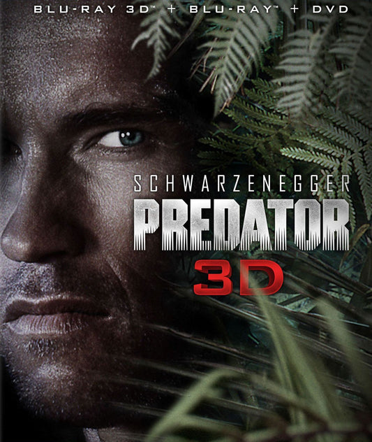 Predator - Special Edition