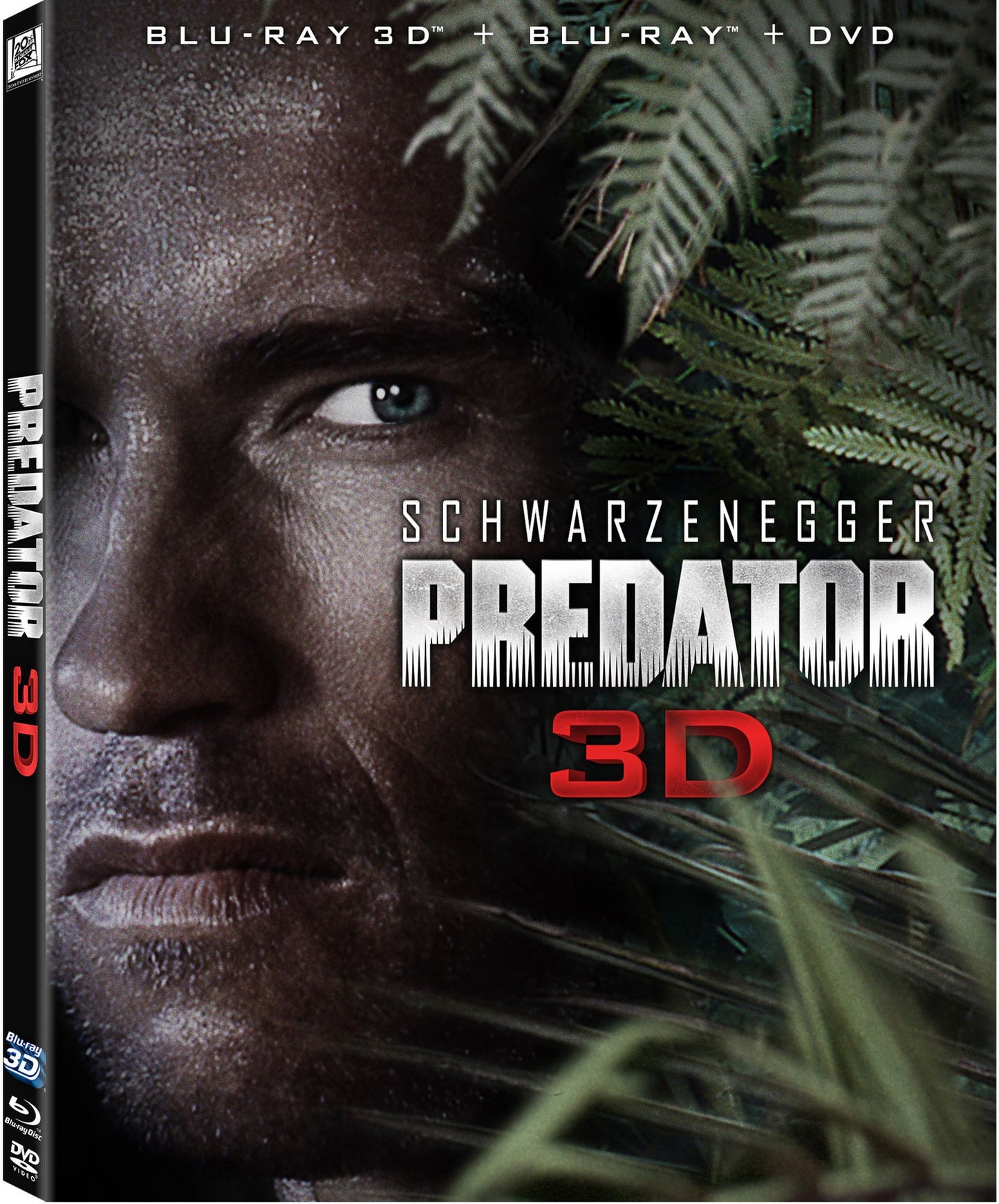 Predator - Special Edition