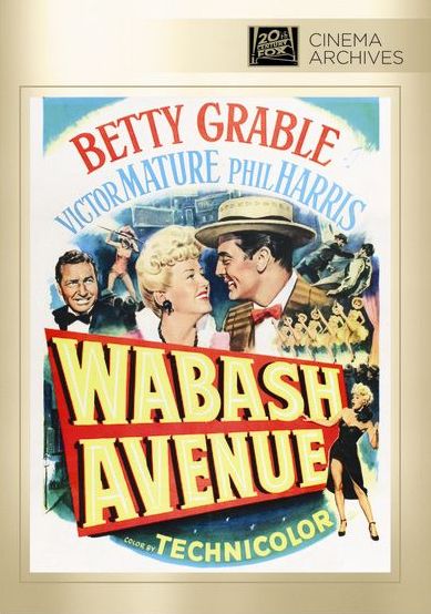 Wabash Avenue