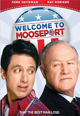 Welcome to Mooseport