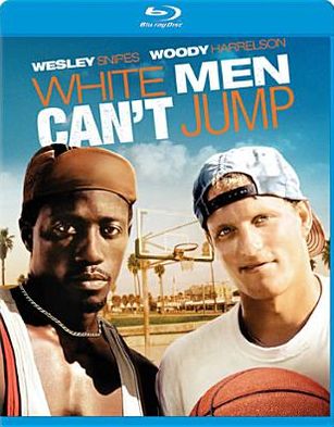 White Men Can't Jump / (Ws)