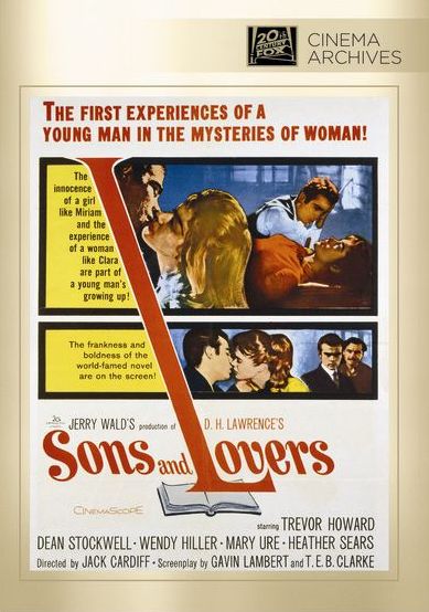 Sons and Lovers