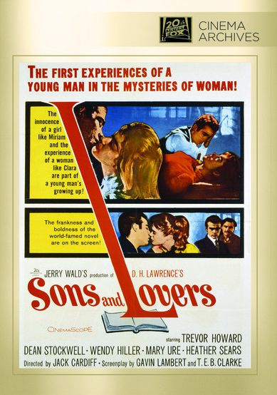 Sons and Lovers
