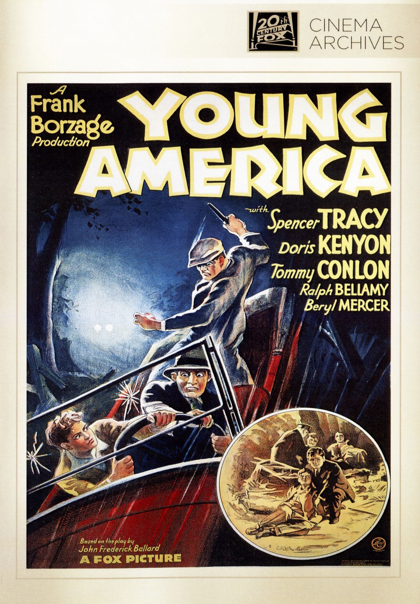 Young America
