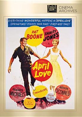 April Love