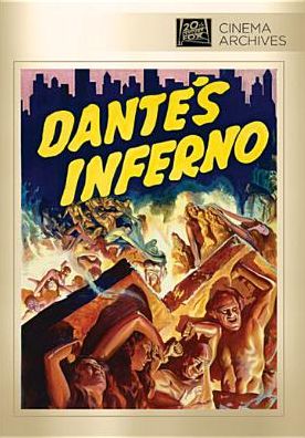 Dante's Inferno